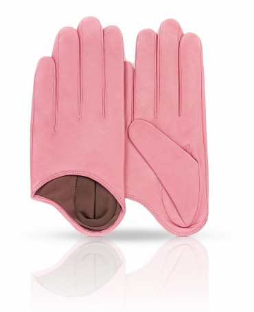 Перчатки Женские K81-IN1/ROSE